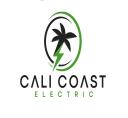 Cali Coast Electric logo